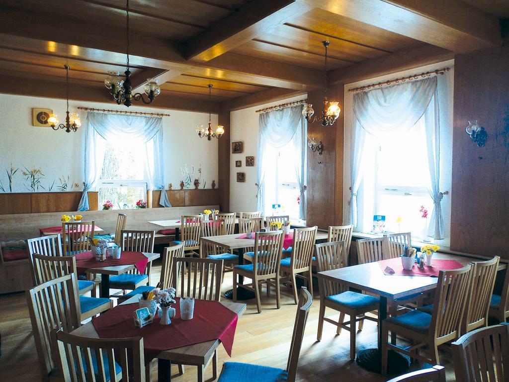 Landgasthof Dittersdorfer Hoehe Amtsberg Zewnętrze zdjęcie