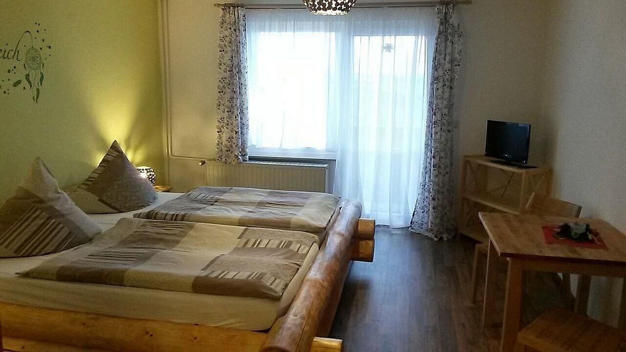 Landgasthof Dittersdorfer Hoehe Amtsberg Zewnętrze zdjęcie